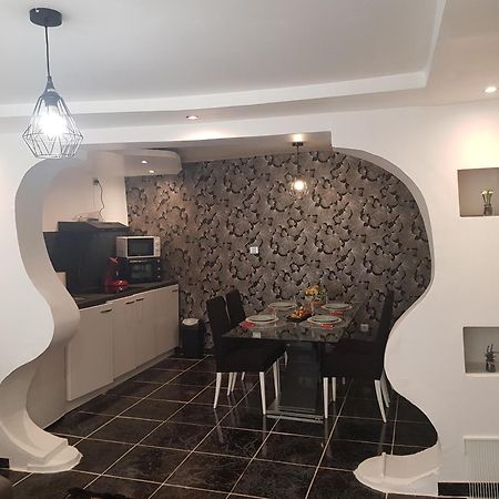 Appartement Diamant Saint-Junien Esterno foto