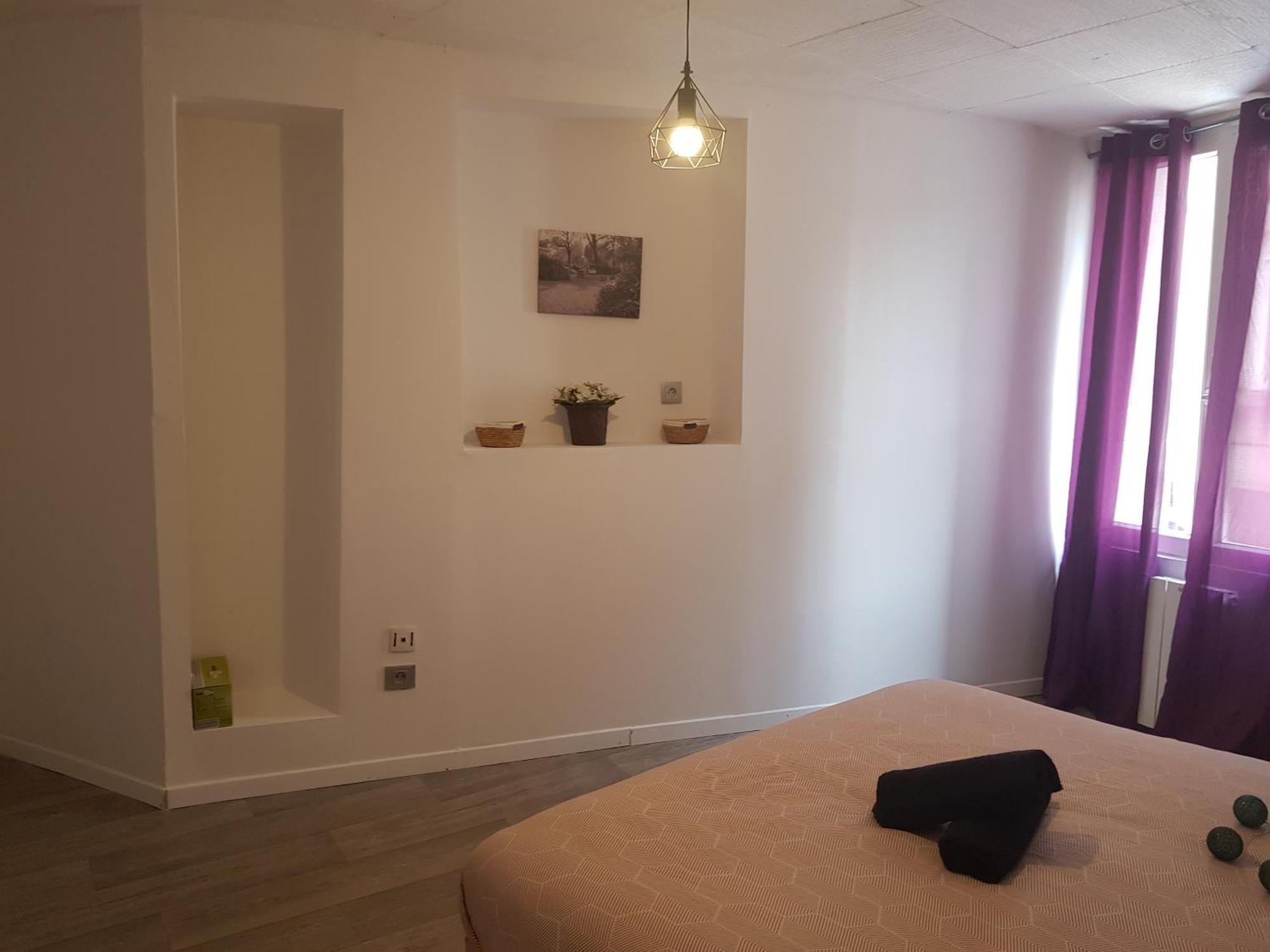 Appartement Diamant Saint-Junien Esterno foto