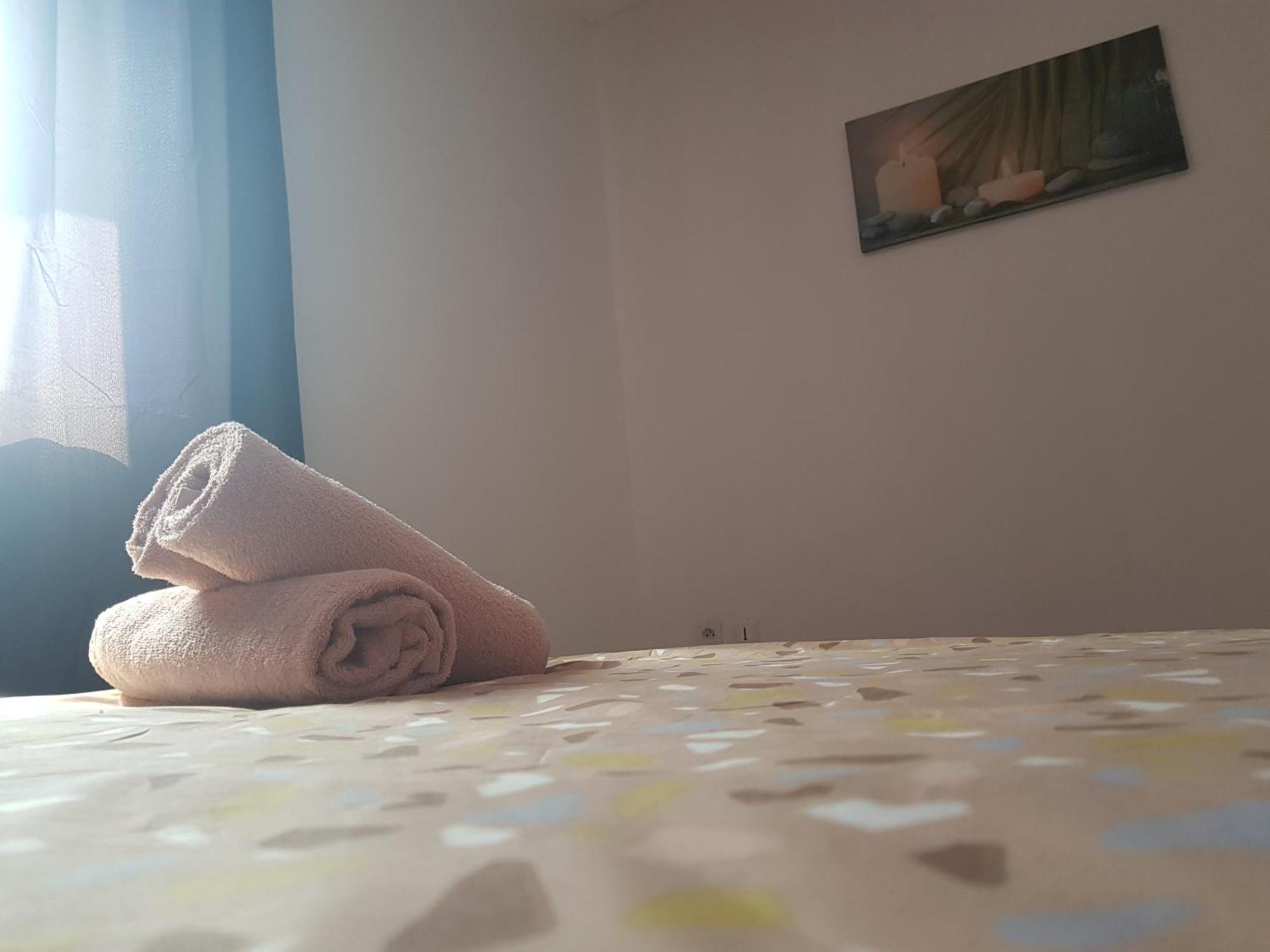 Appartement Diamant Saint-Junien Esterno foto