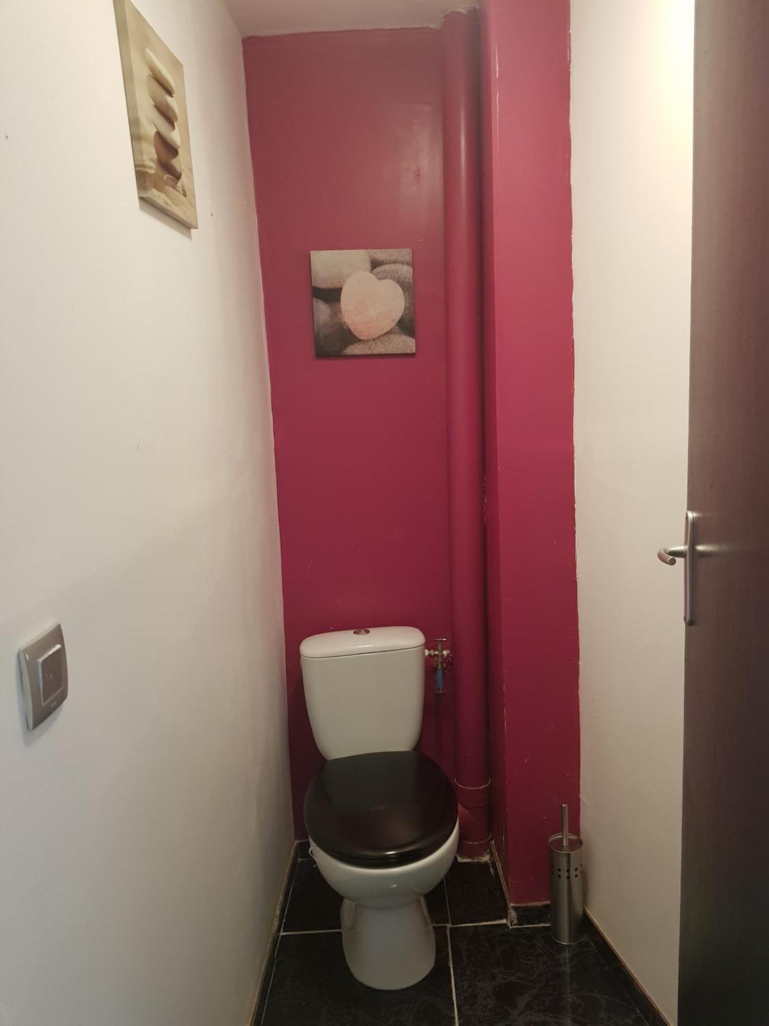 Appartement Diamant Saint-Junien Esterno foto