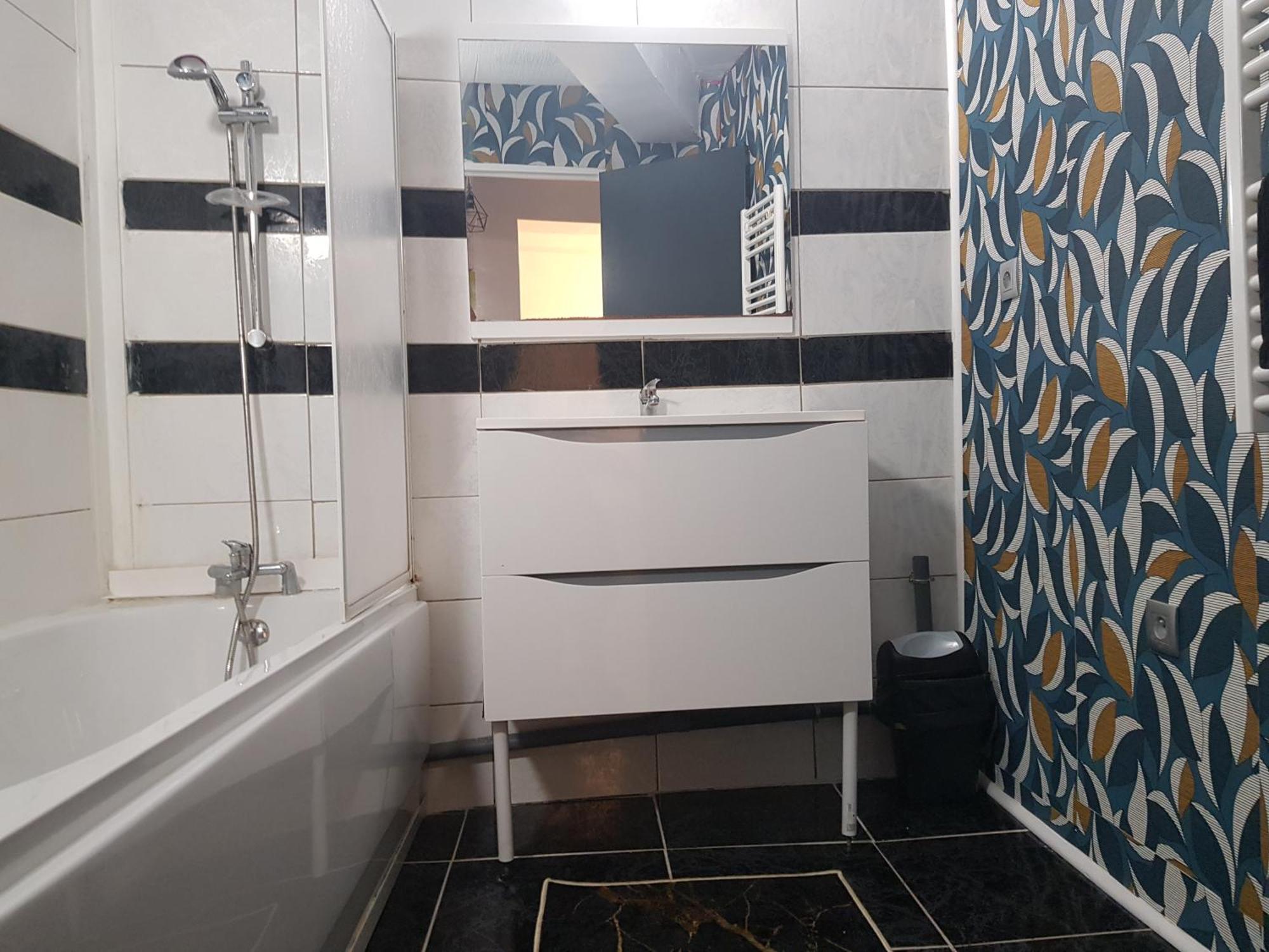 Appartement Diamant Saint-Junien Esterno foto