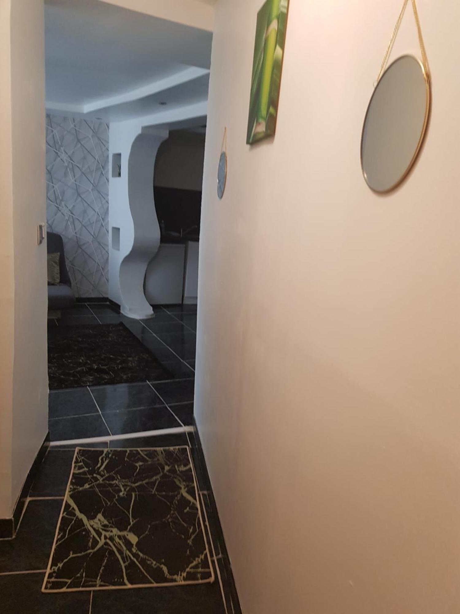Appartement Diamant Saint-Junien Esterno foto