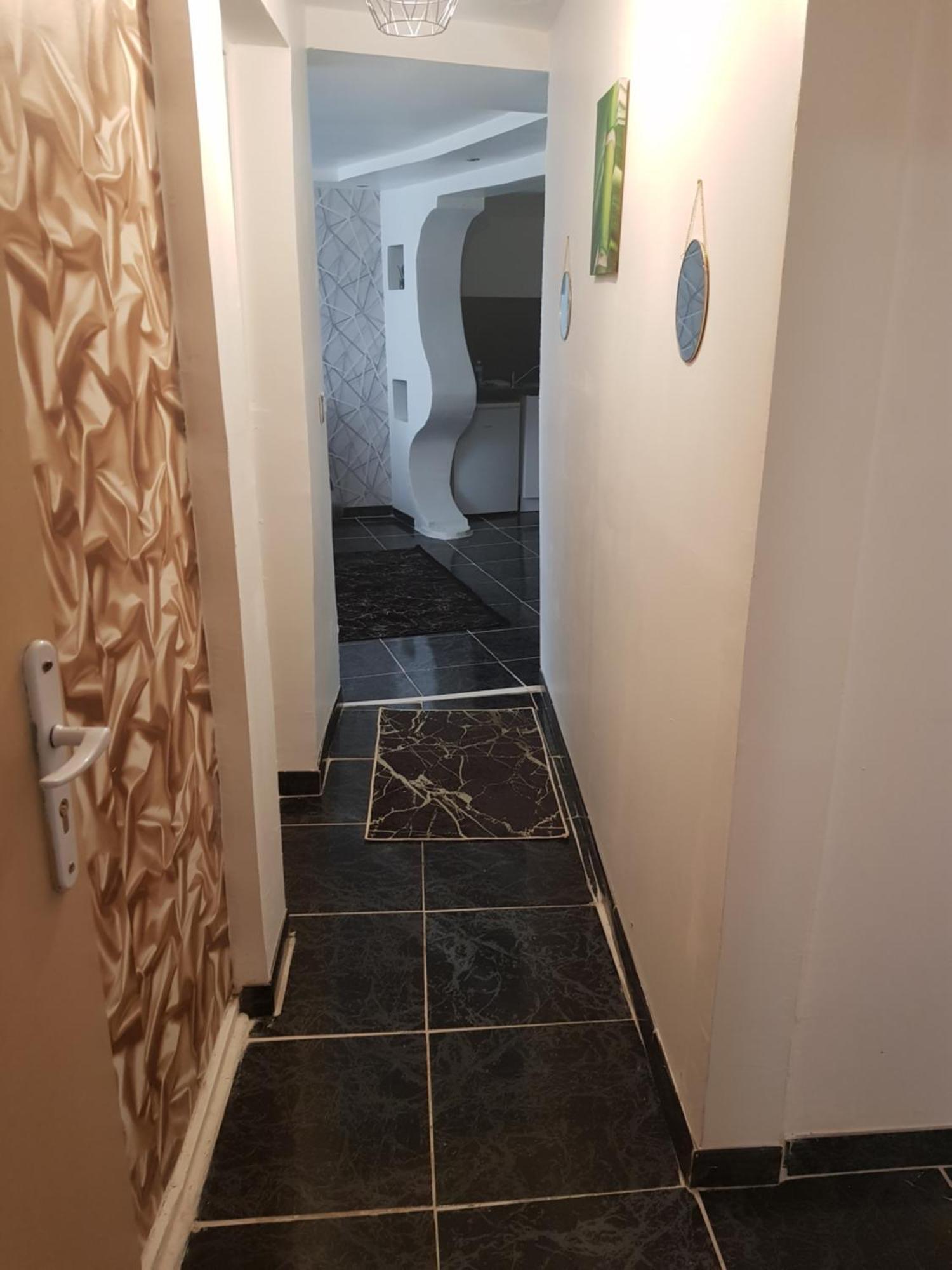 Appartement Diamant Saint-Junien Esterno foto