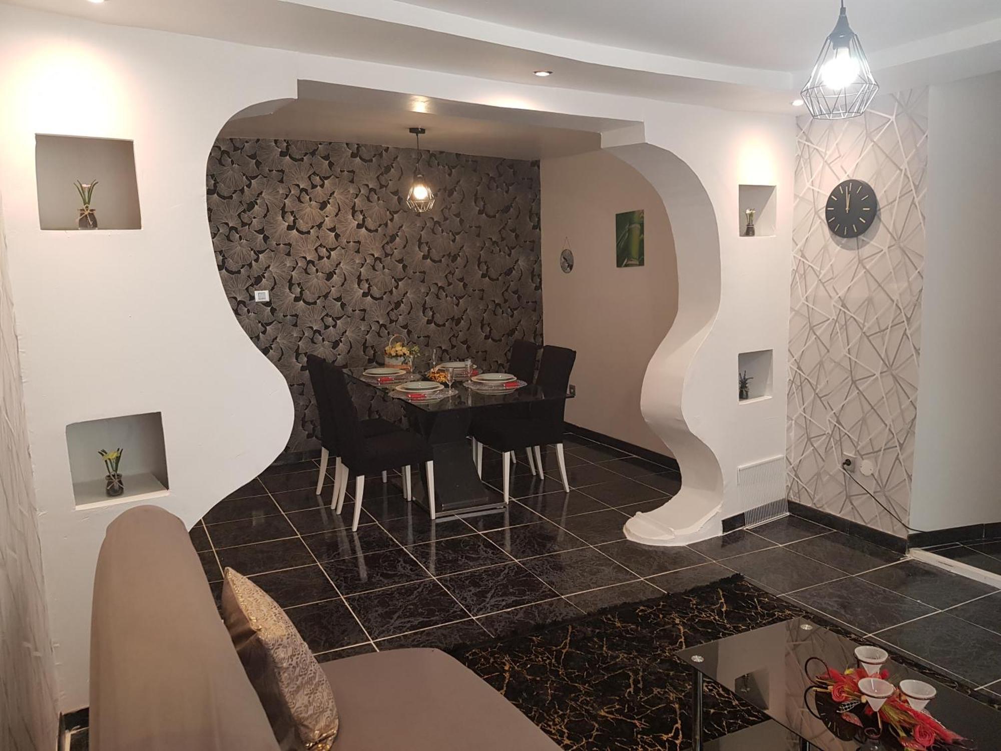 Appartement Diamant Saint-Junien Esterno foto