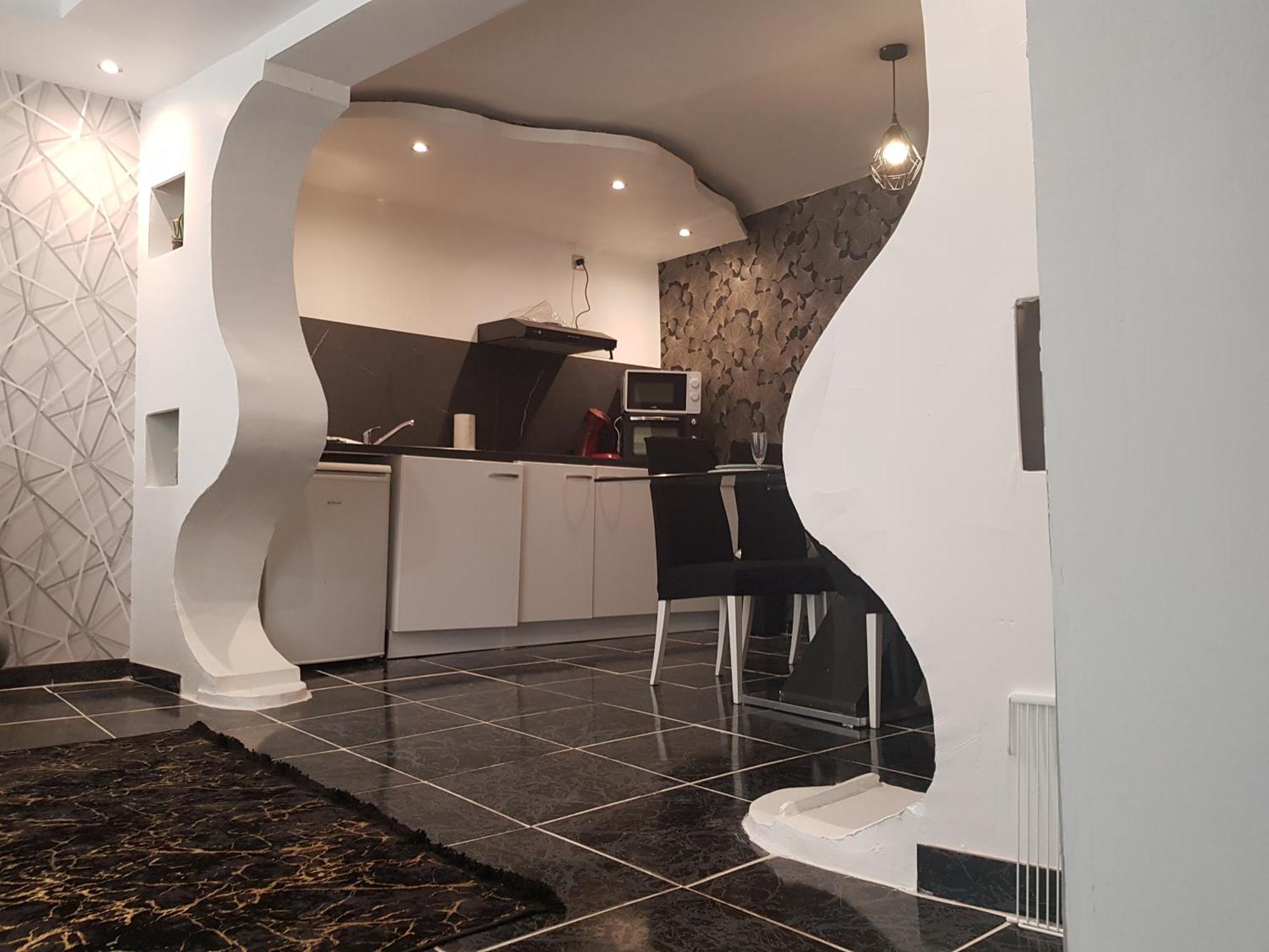 Appartement Diamant Saint-Junien Esterno foto